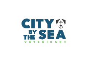 City By The Sea Vet Logo